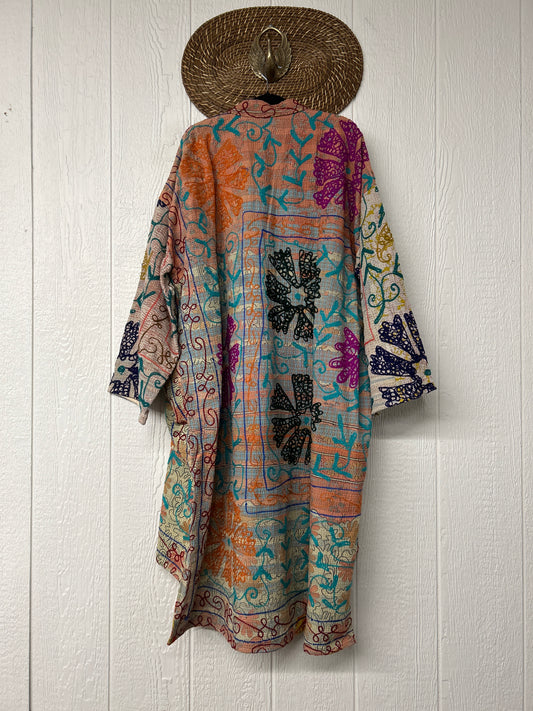 Suzani Jacket 0926 079