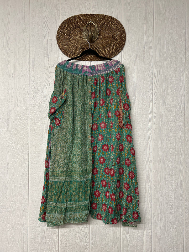 Butterfly Cargo Skirt 0825 089