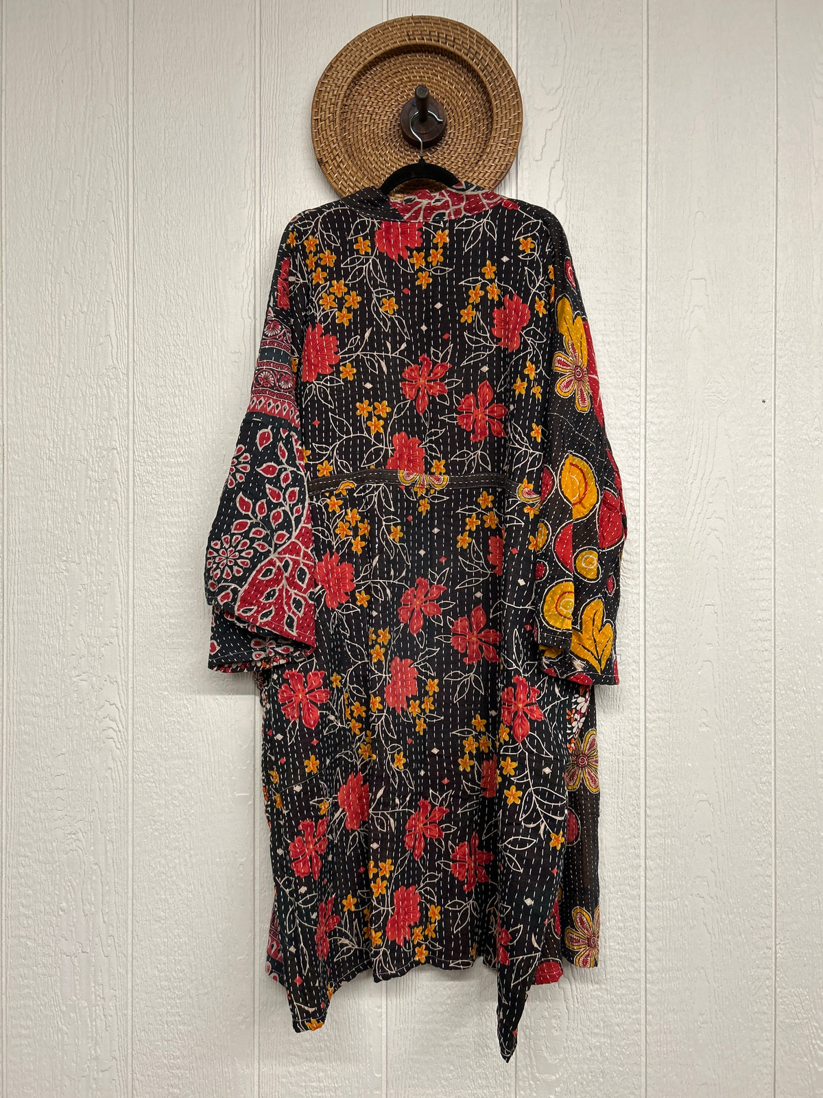 Pareo Kantha Dreamweaver Kimono 0926 241
