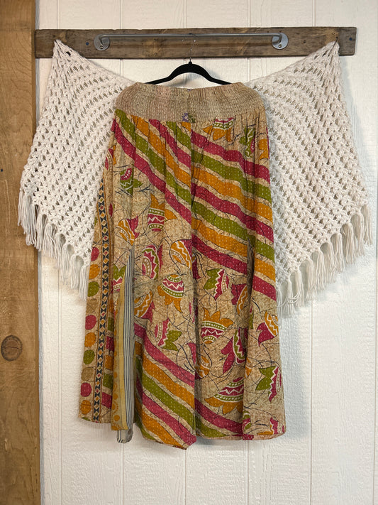 Pareo Kantha On Cloud Nine Synergy Pants 0226 036