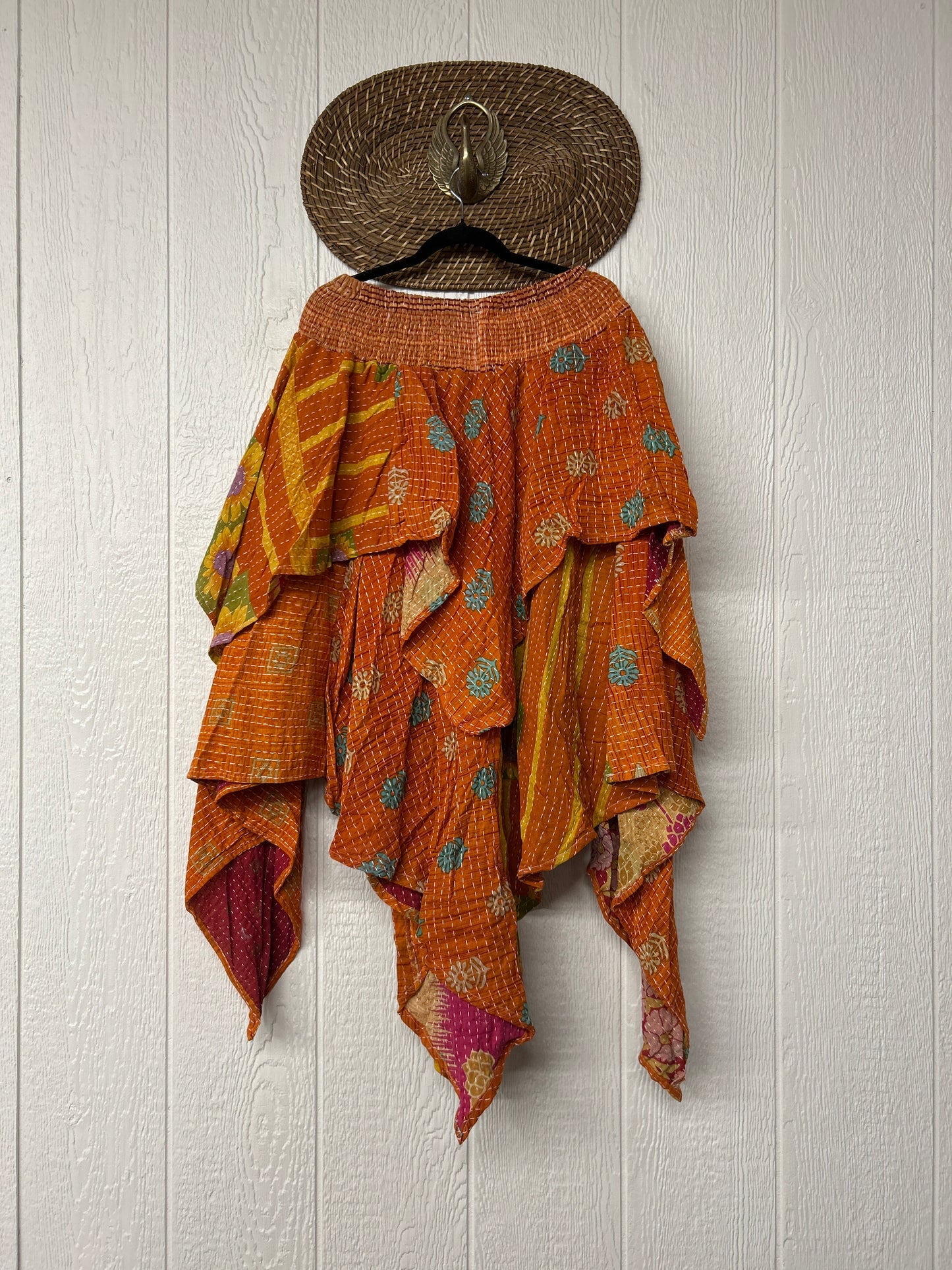 Pareo Kantha Pixie Pant 0826 158