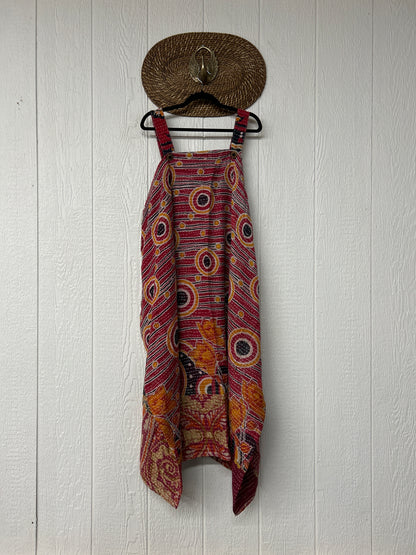 Pareo Kantha Gonna Shine Maxi 0726 096