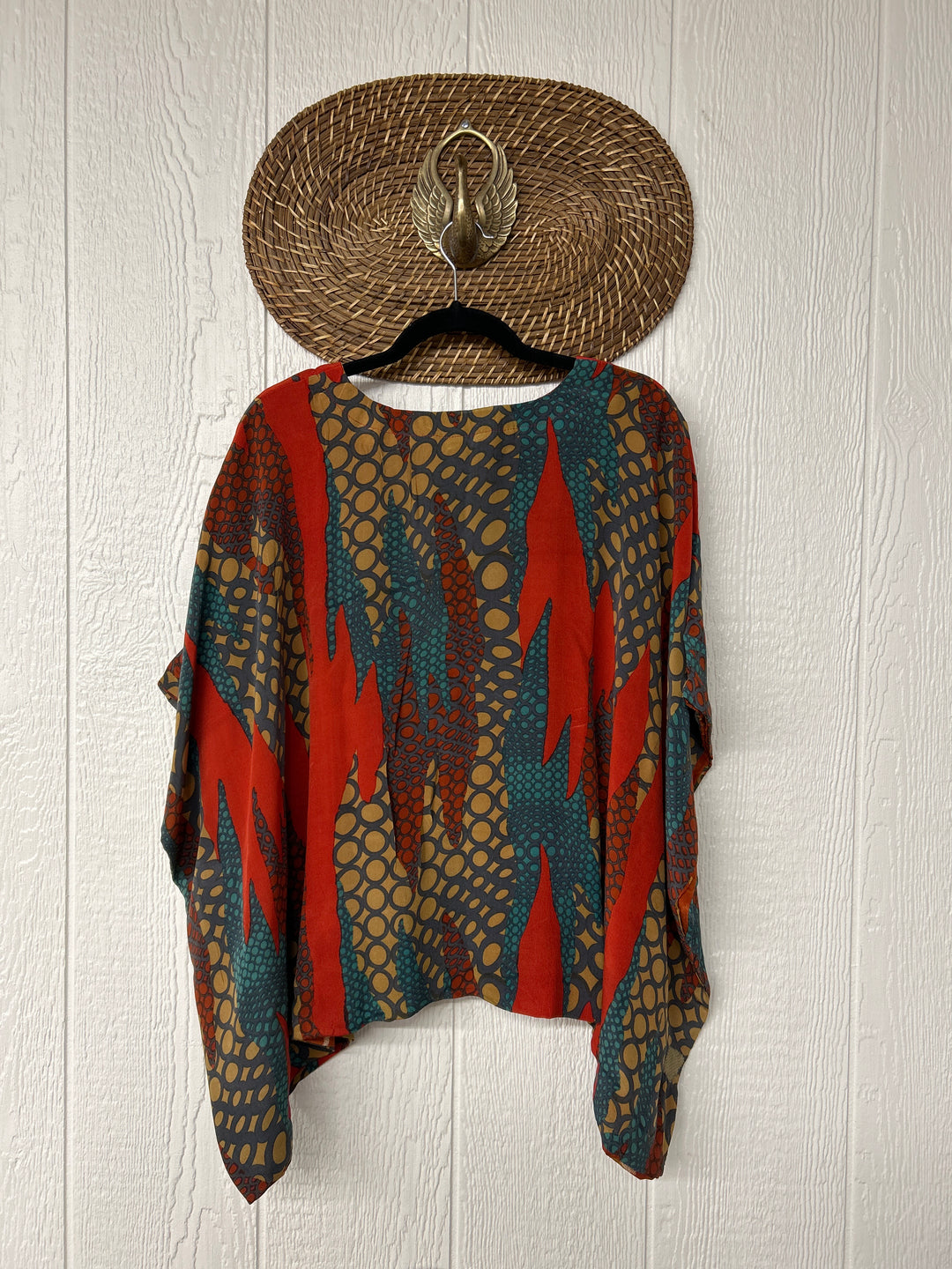Duality Shortie Muu 0425 101