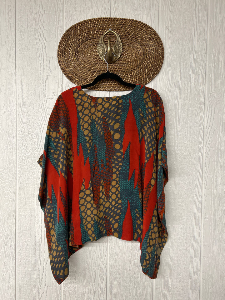 Duality Shortie Muu 0425 101