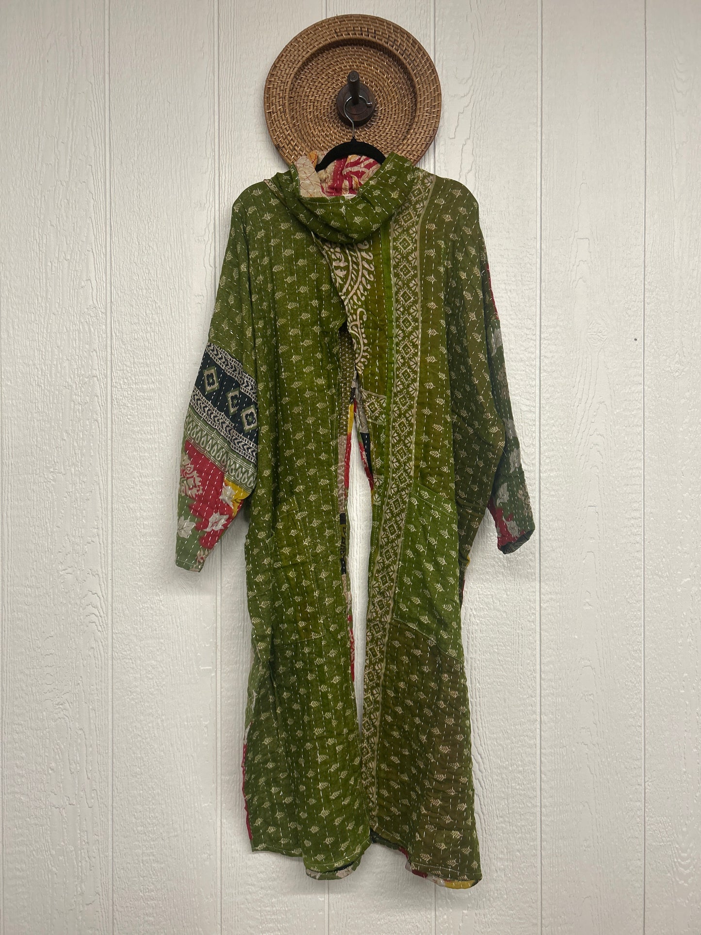 Koverlet Cowl Split Pullover 1025 218