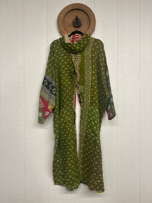 Koverlet Cowl Split Pullover 1025 218