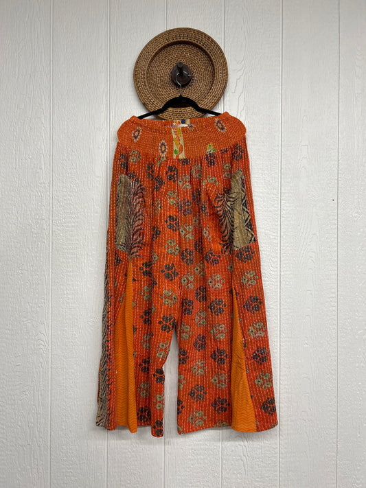 Pareo Kantha On Cloud Nine Synergy Pants 0226 096