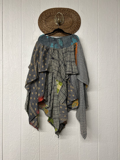 Pareo Kantha Pixie Pant 0826 142