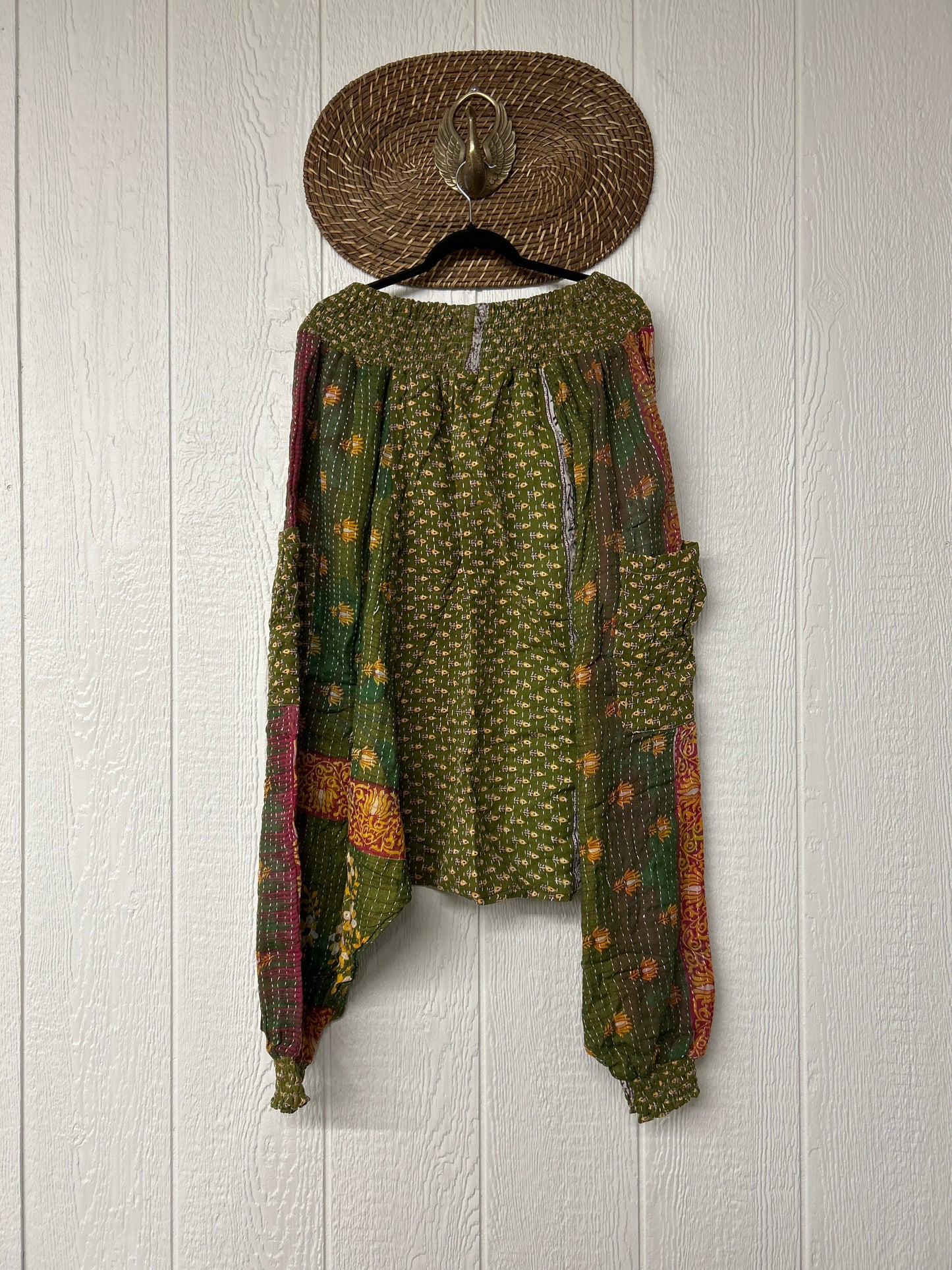 Pareo Kantha Be Still Harems 0626 242