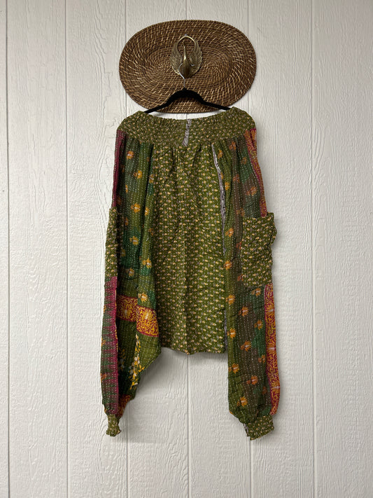 Pareo Kantha Be Still Harems 0626 242