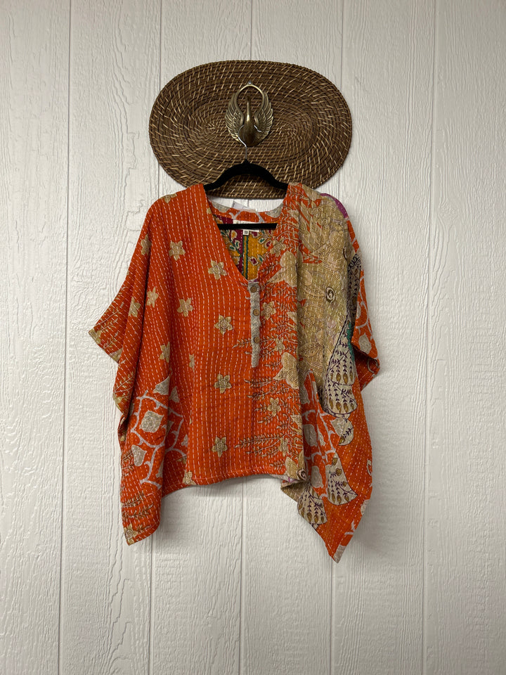 Kantha Shortie-Muu 0625 277