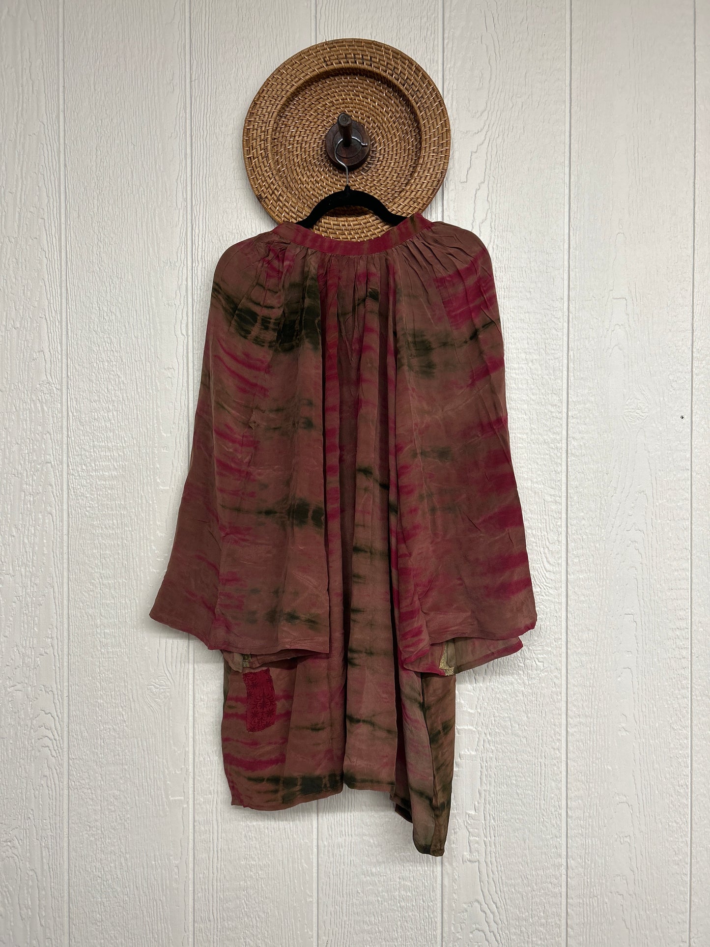 Woodstock Shortie Kimono 1025 061