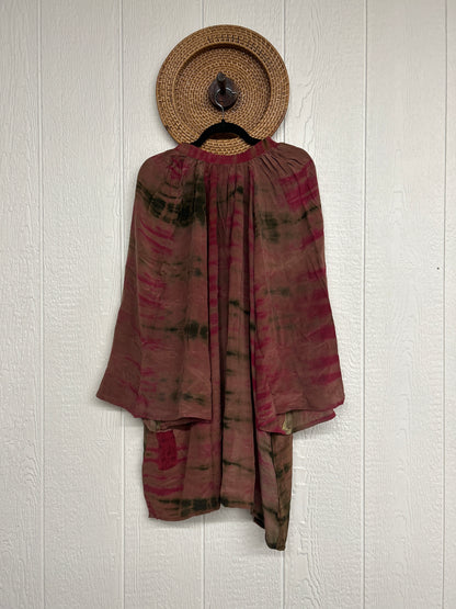 Woodstock Shortie Kimono 1025 061