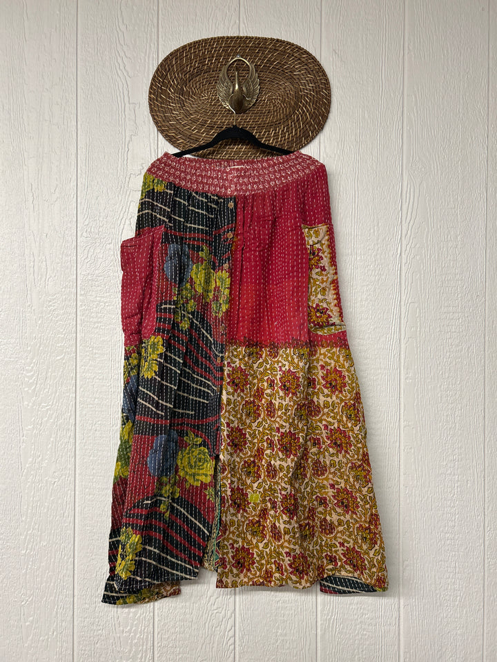 Butterfly Cargo Skirt 0825 140