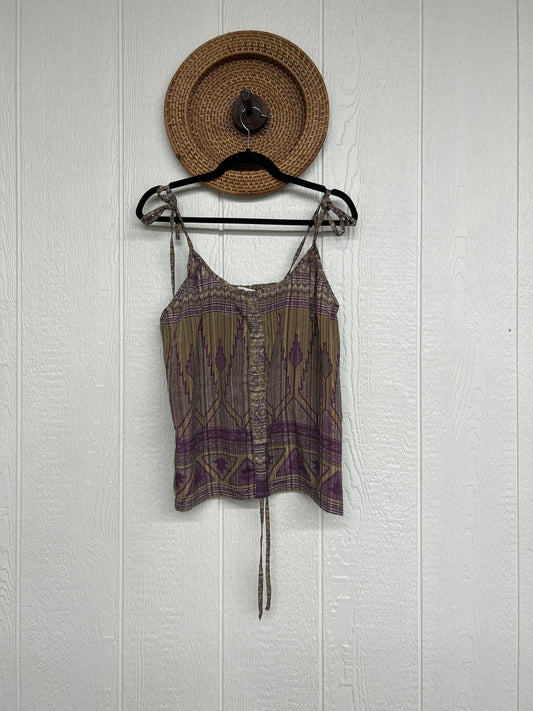 Rasgulla Butterfly Tank Top 0625 069