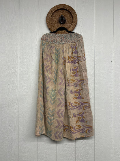 Pareo Kantha Butterfly Pant 0826 202