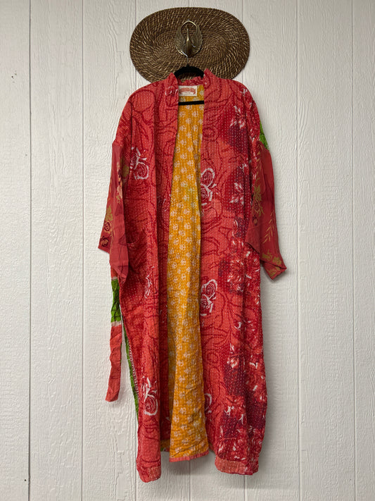 Pareo Kantha Majestic Kimono 0926 271