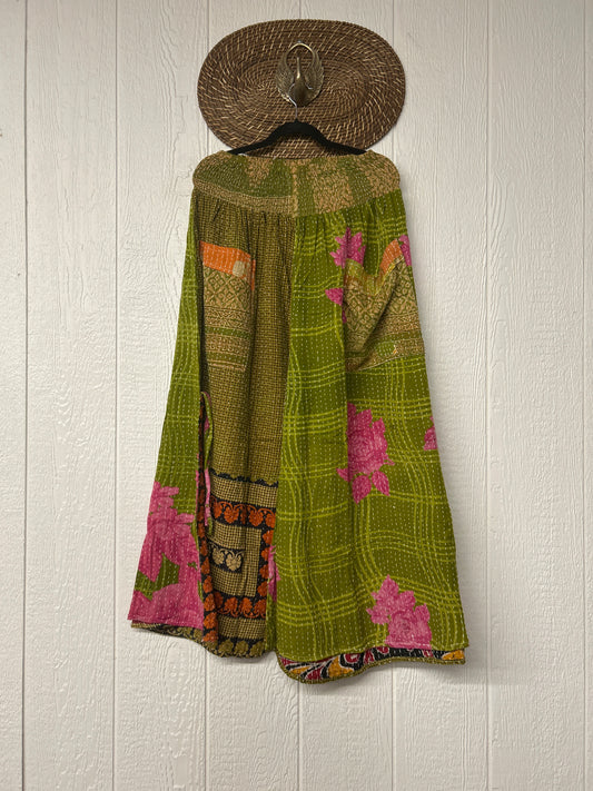 Pareo Kantha Butterfly Pant 0826 124