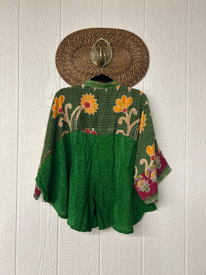 Free To Be Crop 0725 223