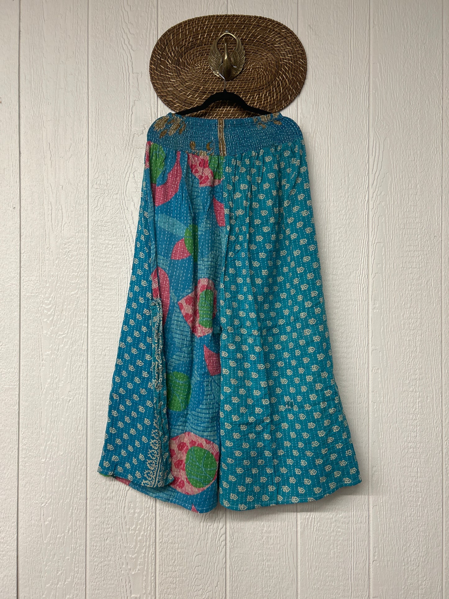 Pareo Kantha Butterfly Pant 0826 030