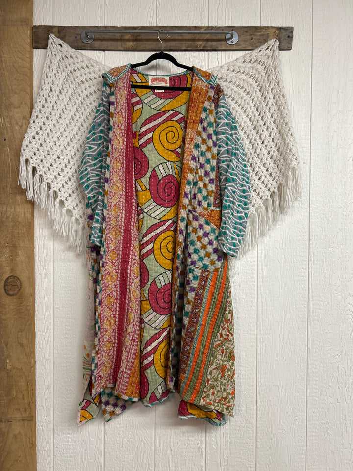 Koverlet Rising Sun Coat 0825 218
