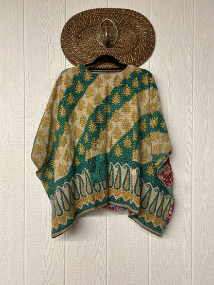 Pareo Kantha Shortie-Muu 0926 130