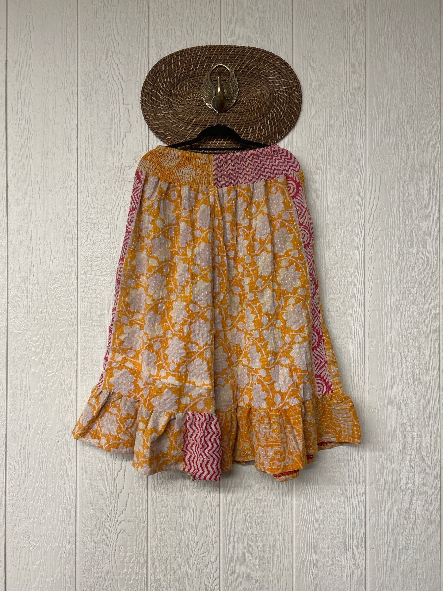 Pareo Kantha Joplin Gauchos 0726 016