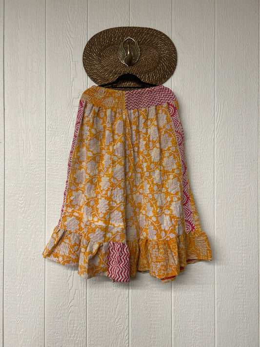 Pareo Kantha Joplin Gauchos 0726 016