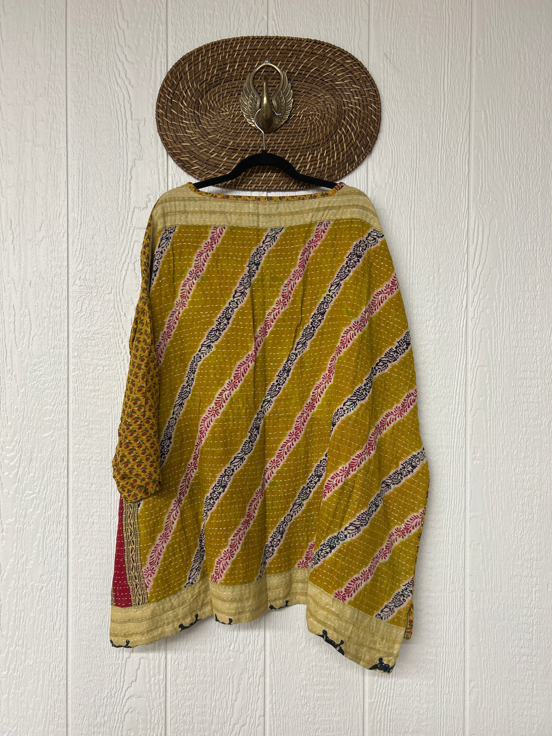 Kantha Dream Pullover 0325 281