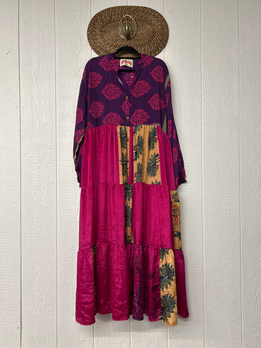 Rasgulla Luminous Maxi Dress 1025 159