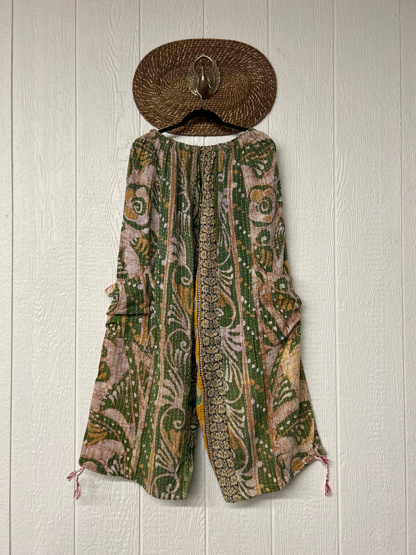 Karma Cargo Pants 1025 041