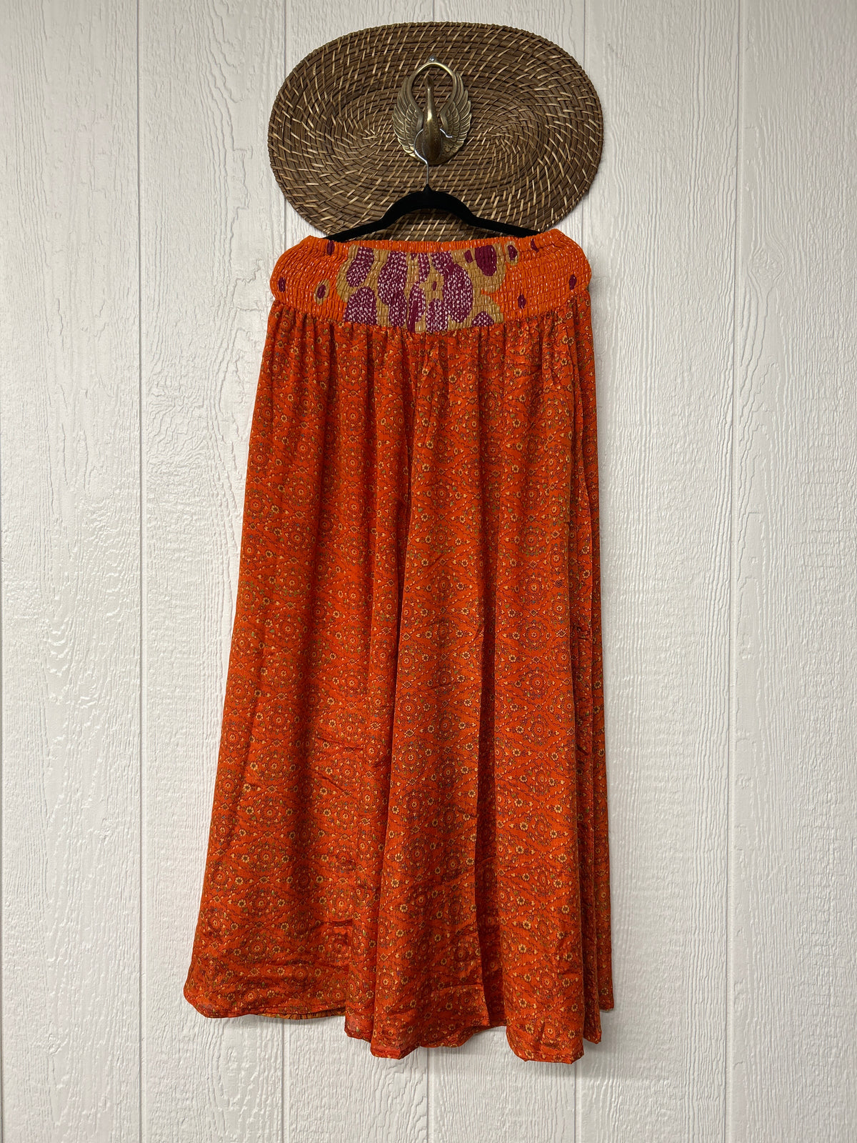 Rasgulla Sari Butterfly Pant 1026 197