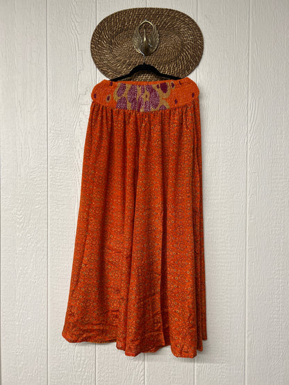 Rasgulla Sari Butterfly Pant 1026 197
