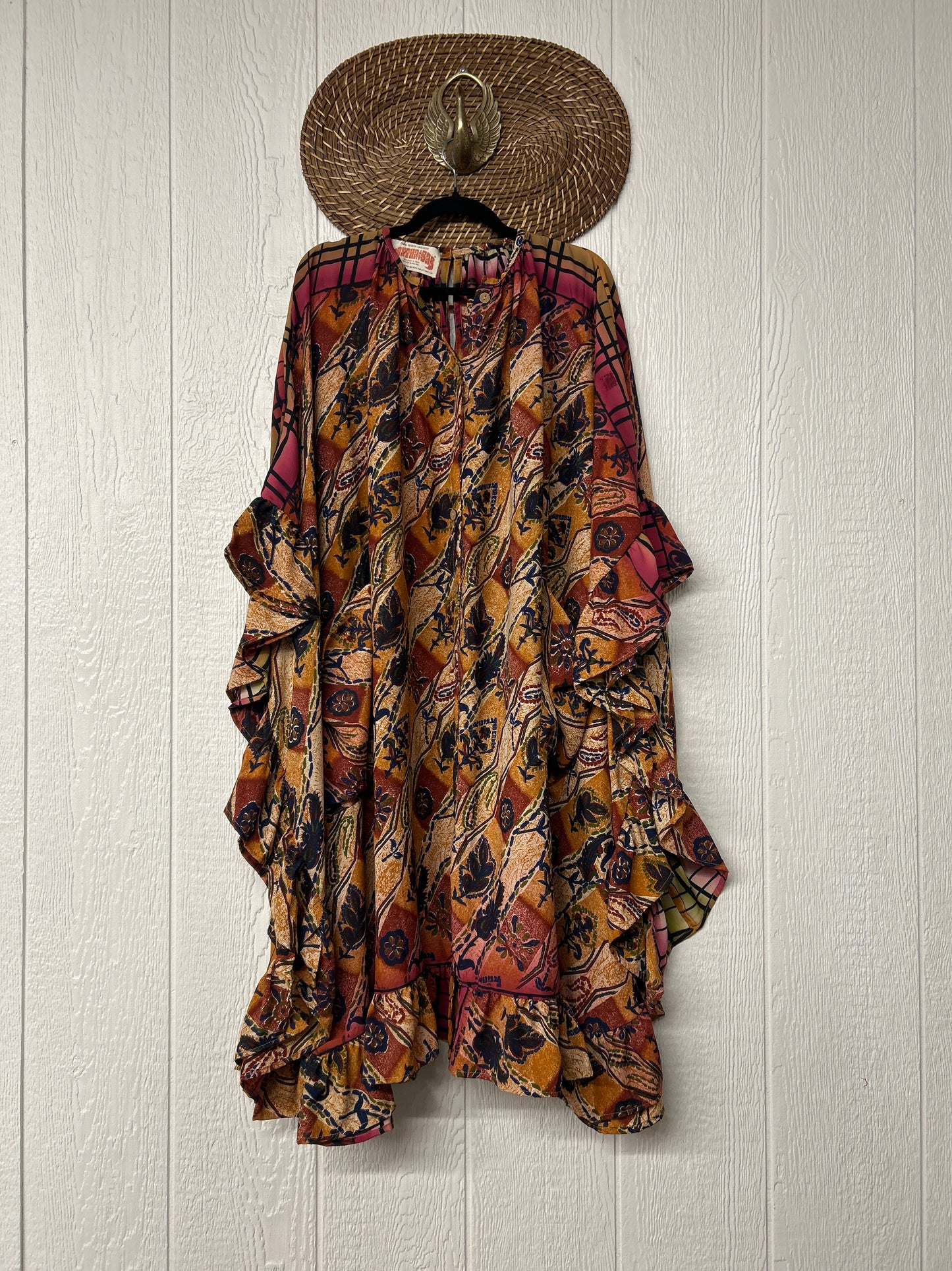 Rasgulla Sari Gold Dust Muu 0126 225