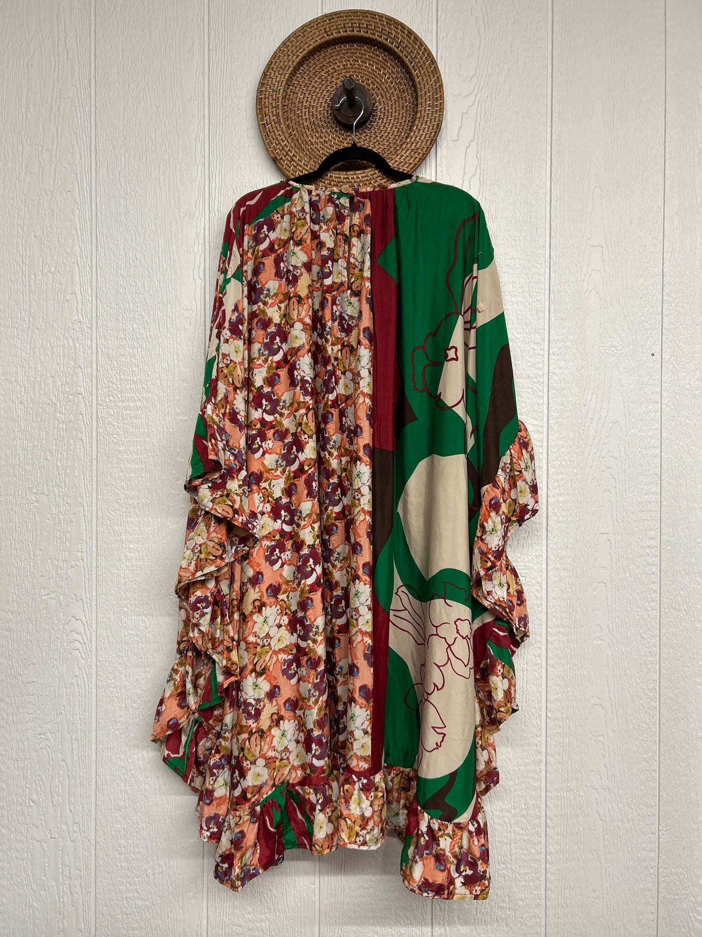 Rasgulla Sari Gold Dust Muu 0126 146