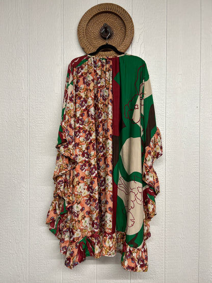 Rasgulla Sari Gold Dust Muu 0126 146