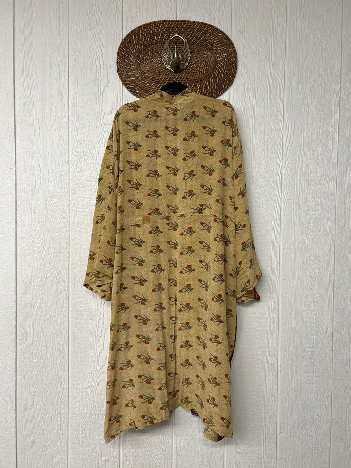 Silk Dreamweaver Kimono 0425 065