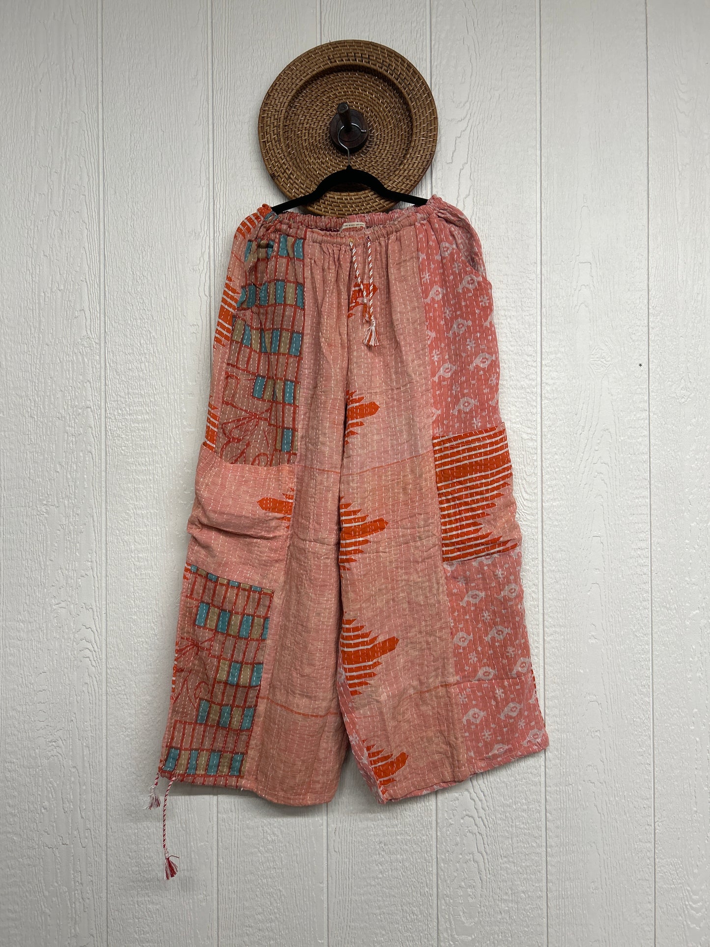 Karma Cargo Pants 1025 258