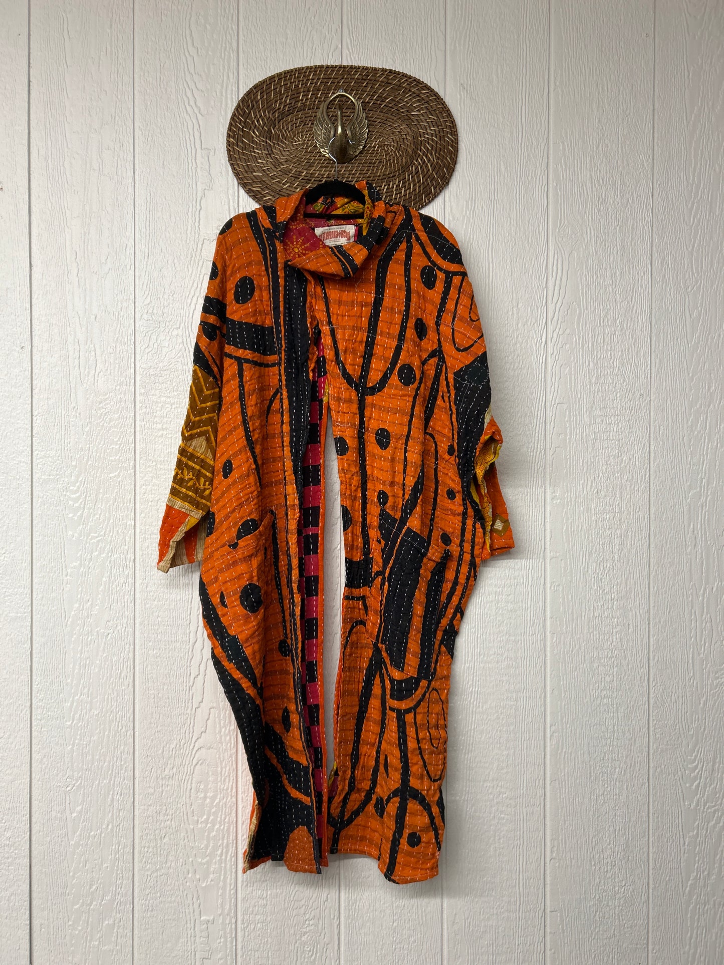 Koverlet Cowl Split Pullover 1025 026