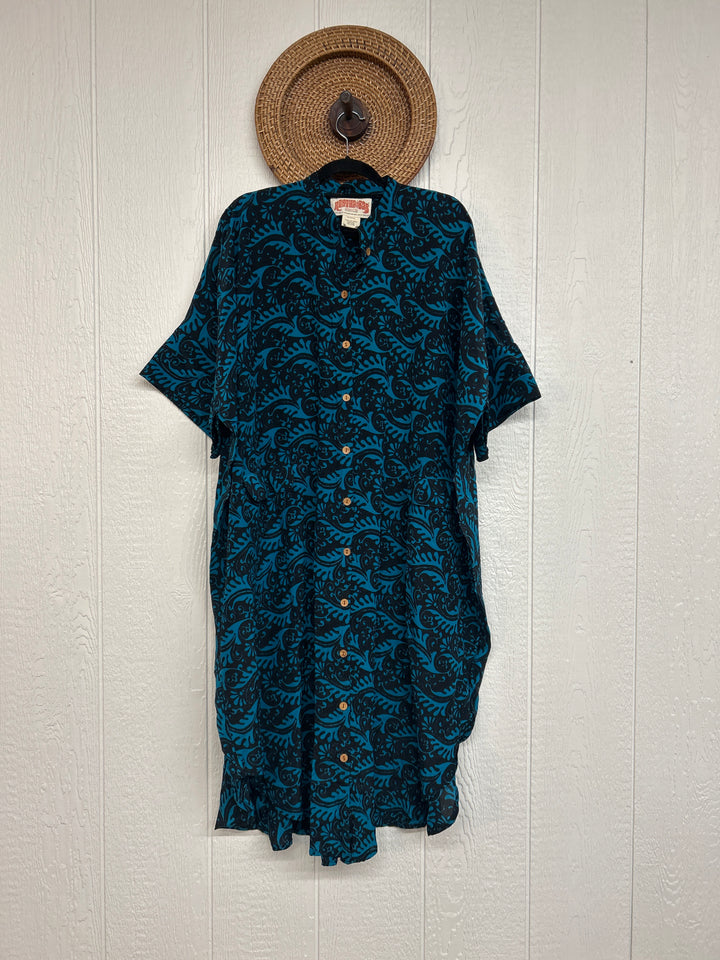 Crepe Free To Be Maxi 0725 067