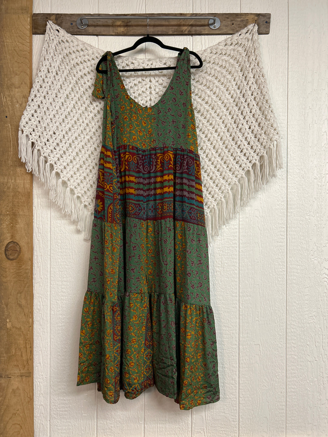 Celeste Jumpsuit 0725 252