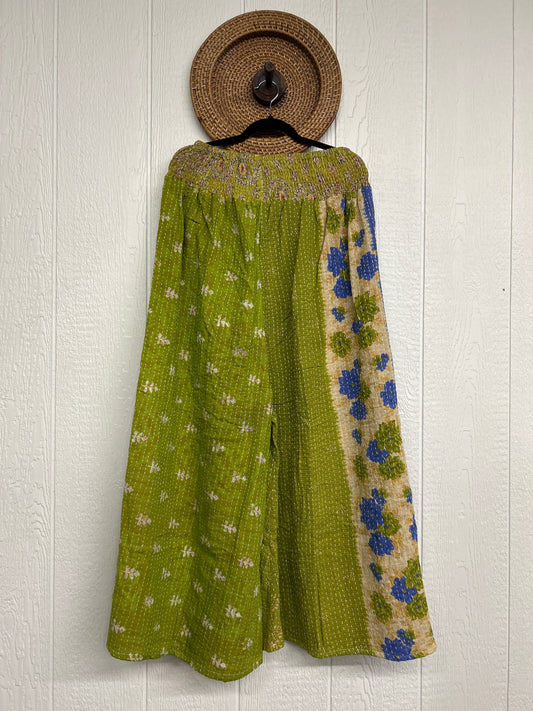 Pareo Kantha Butterfly Pant 1225 090