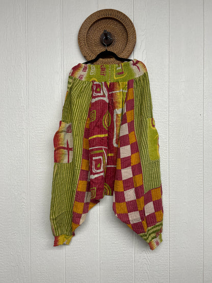 Pareo Kantha Be Still Harems 0626 093