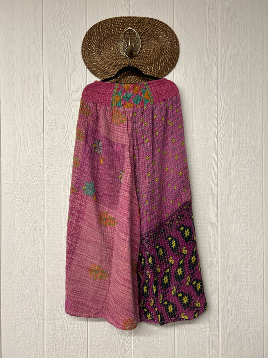 Pareo Kantha Butterfly Pant 1225 186