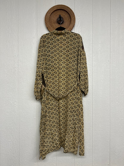 Crepe Duster 0925 275