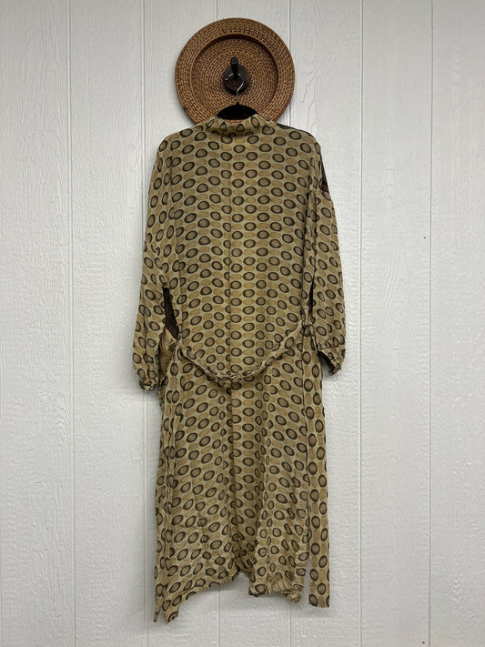 Crepe Duster 0925 275