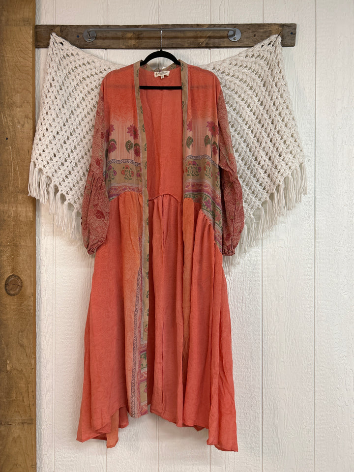 Evermore Kimono 0125 101