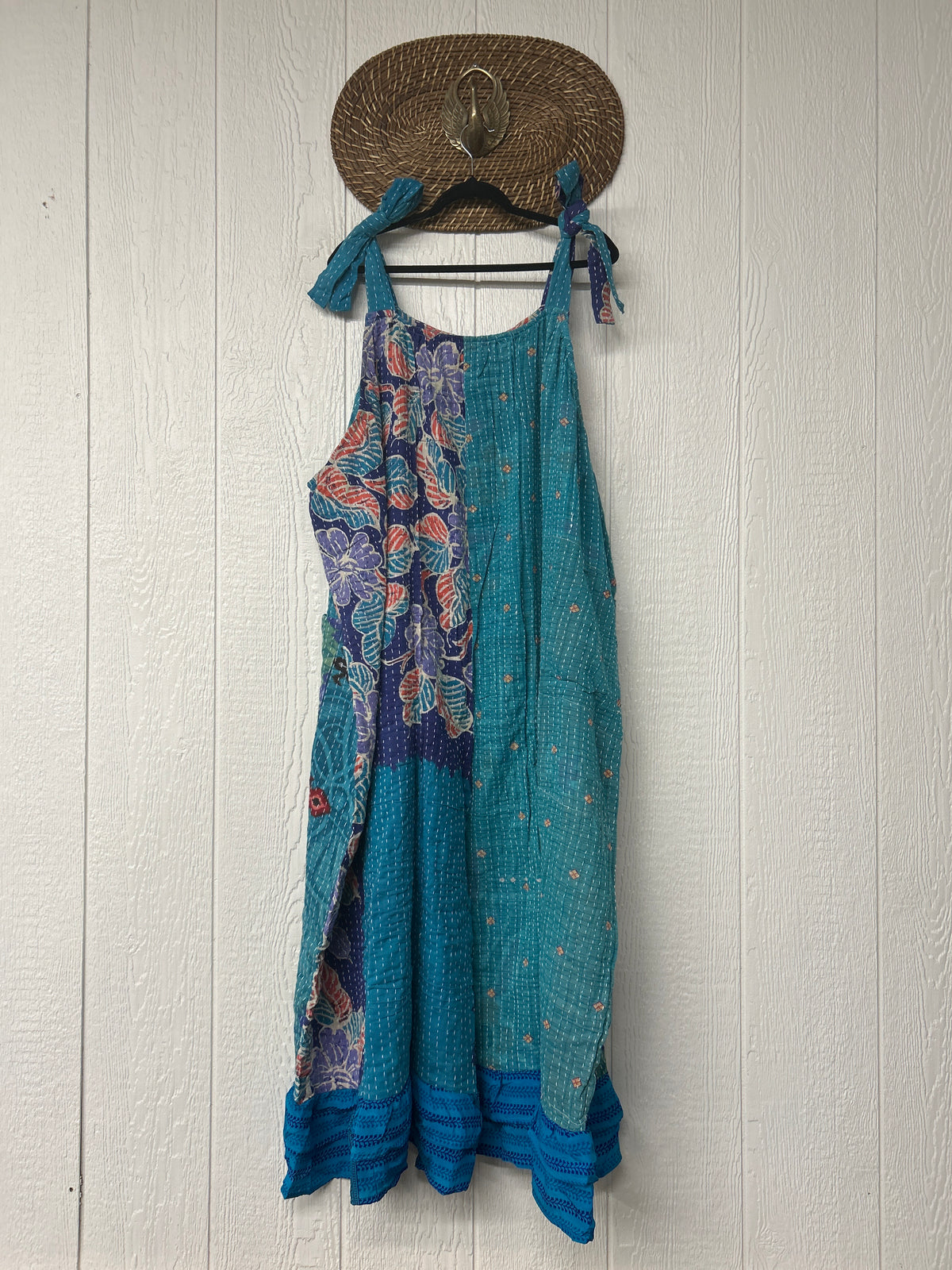 Pareo Kantha Cosmos Jumpsuit 0826 252