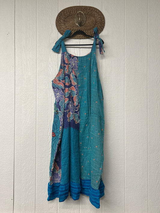 Pareo Kantha Cosmos Jumpsuit 0826 252