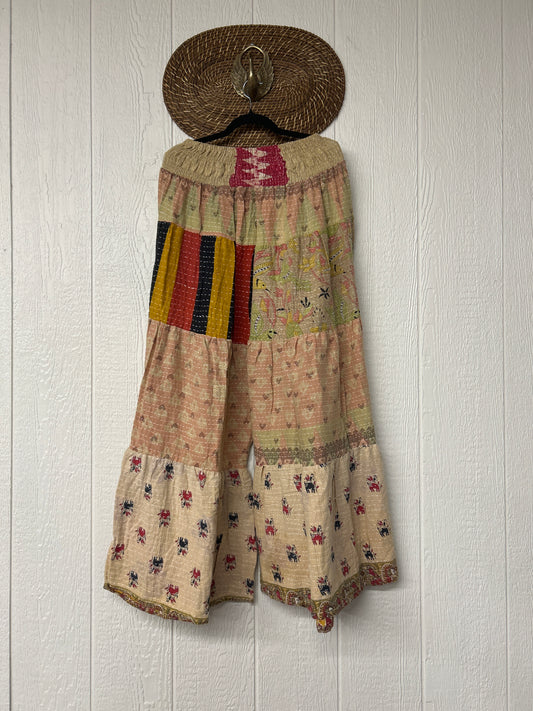 Lotus Wide Leg Pants 0925 095